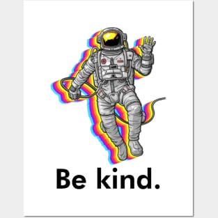 Billionaire be kind Posters and Art